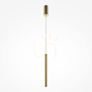 PRO BASE pendant lamp MOD159PL-L6G4K2 Maytoni small 0