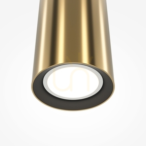 PRO FOCUS pendant lamp MOD161PL-01BS1 Maytoni small 3