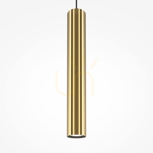 PRO FOCUS pendant lamp MOD161PL-01BS1 Maytoni small 4