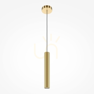 PRO FOCUS pendant lamp MOD161PL-01BS1 Maytoni small 0