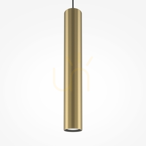 PRO FOCUS pendant lamp MOD161PL-01G1 Maytoni small 7