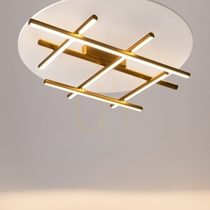 Plafond RADIANCE MOD278CL-L50G3K Maytoni small 3