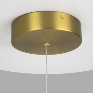 RADIANCE pendant lamp MOD278PL-L86G3K Maytoni small 3