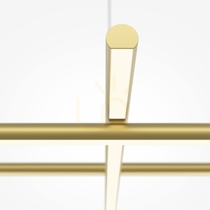RADIANCE pendant lamp MOD278PL-L86G3K Maytoni small 5