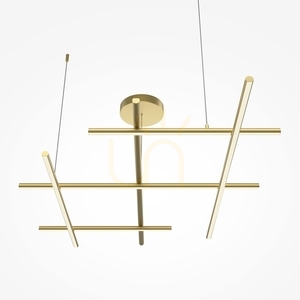RADIANCE pendant lamp MOD278PL-L86G3K Maytoni small 6