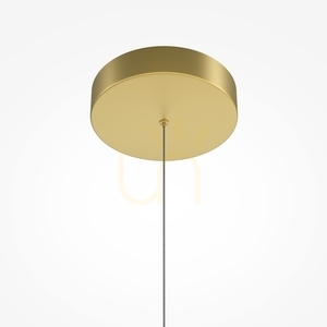 RADIANCE pendant lamp MOD278PL-L86G3K Maytoni small 7