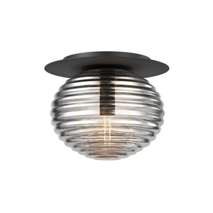 Plafond REELS MOD268CL-01B Maytoni small 1
