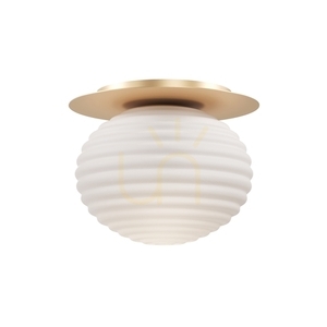 Plafond REELS MOD268CL-01G Maytoni small 1