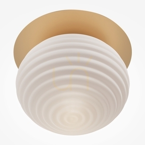 Plafond REELS MOD268CL-01G Maytoni small 3