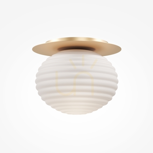 Check Plafond REELS MOD268CL-01G Maytoni