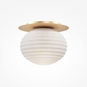 Plafond REELS MOD268CL-01G Maytoni small 0