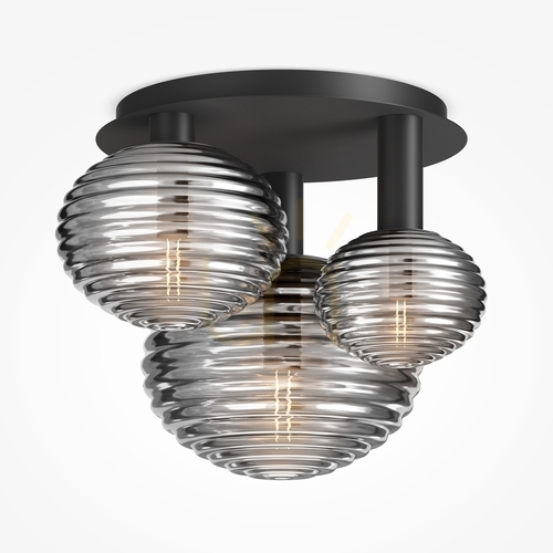 Check Plafond REELS MOD268CL-03B Maytoni