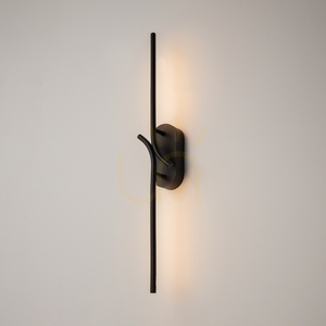 RENAISSANCE wall lamp MOD256WL-L5B3K Maytoni small 1