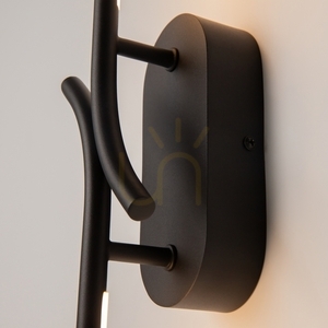 RENAISSANCE wall lamp MOD256WL-L5B3K Maytoni small 4