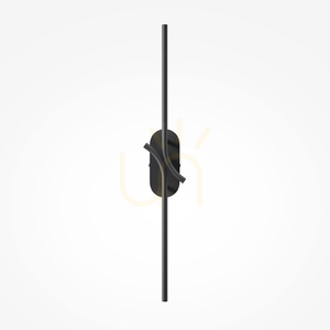 RENAISSANCE wall lamp MOD256WL-L5B3K Maytoni small 0