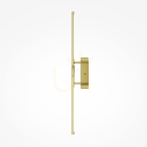 RENAISSANCE wall lamp MOD256WL-L5BS3K1 Maytoni small 8