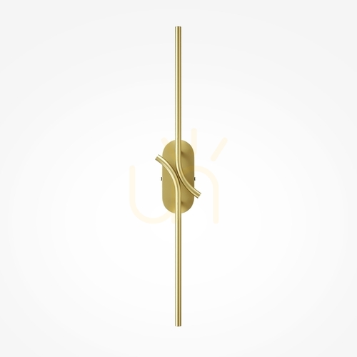 Check RENAISSANCE wall lamp MOD256WL-L5BS3K1 Maytoni