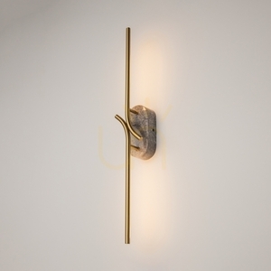 RENAISSANCE wall lamp MOD256WL-L5BS3K2 Maytoni small 1