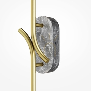 RENAISSANCE wall lamp MOD256WL-L5BS3K2 Maytoni small 7