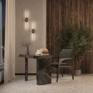 RENAISSANCE wall lamp MOD256WL-L5BS3K3 Maytoni small 1