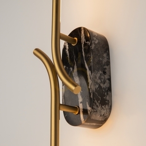 RENAISSANCE wall lamp MOD256WL-L5BS3K3 Maytoni small 5