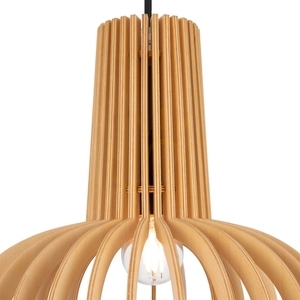 ROOTS pendant lamp MOD193PL-01W Maytoni small 2
