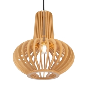 ROOTS pendant lamp MOD193PL-01W Maytoni small 3