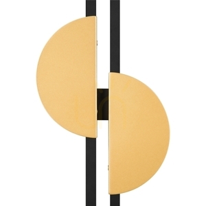 SKYLINE wall lamp MOD179WL-L22BS4K Maytoni small 5