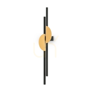 SKYLINE wall lamp MOD179WL-L22BS4K Maytoni small 6