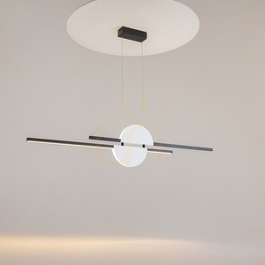 SKYLINE pendant lamp MOD179PL-L26W4K Maytoni small 2