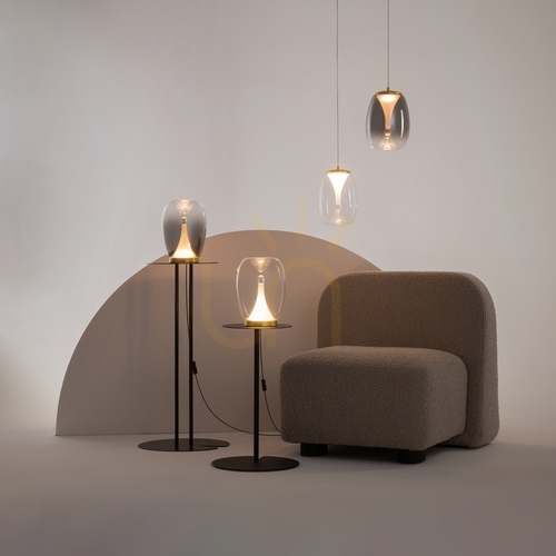 Check SPLASH pendant lamp MOD282PL-L8G3K1 Maytoni