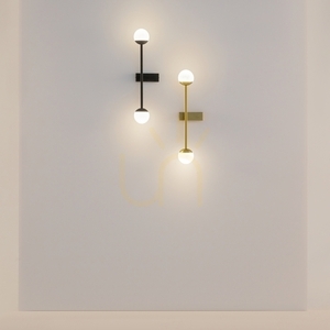 TOUCH wall lamp MOD285WL-L10B3K Maytoni small 3