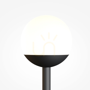 TOUCH wall lamp MOD285WL-L10B3K Maytoni small 7