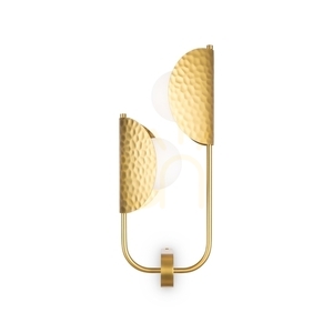 Wall lamp TROPIC MOD164WL-02BS1 Maytoni small 4