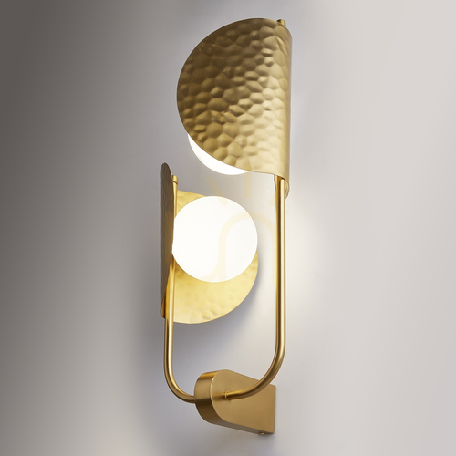 Check Wall lamp TROPIC MOD164WL-02BS1 Maytoni
