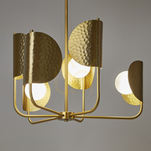 TROPIC pendant lamp MOD164PL-06BS Maytoni small 3
