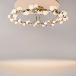 Plafond TESSARA MOD081CL-L48G3K Maytoni small 1
