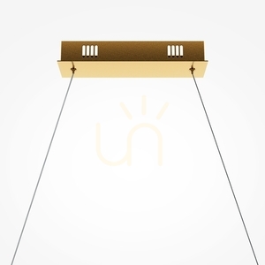 KRONE pendant lamp P097PL-L28BS3K Maytoni small 8