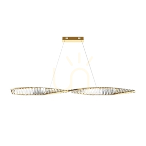 KRONE pendant lamp P097PL-L36BS3K Maytoni small 6