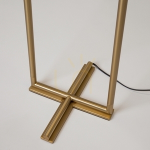 THE SIXTH SENSE floor lamp Z020FL-L12BS3K Maytoni small 4
