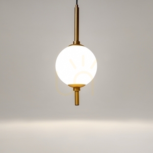 THE SIXTH SENSE pendant lamp Z020PL-L6BS3K Maytoni small 3