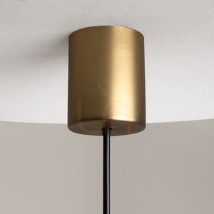 THE SIXTH SENSE pendant lamp Z020PL-L6BS3K Maytoni small 4