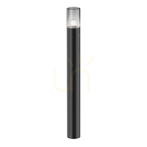 AMAS light post O432FL-01GF1 IP54 Maytoni small 1