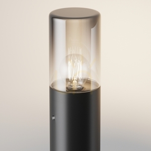 AMAS light post O432FL-01GF1 IP54 Maytoni small 2