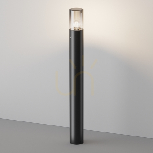 Check AMAS light post O432FL-01GF1 IP54 Maytoni