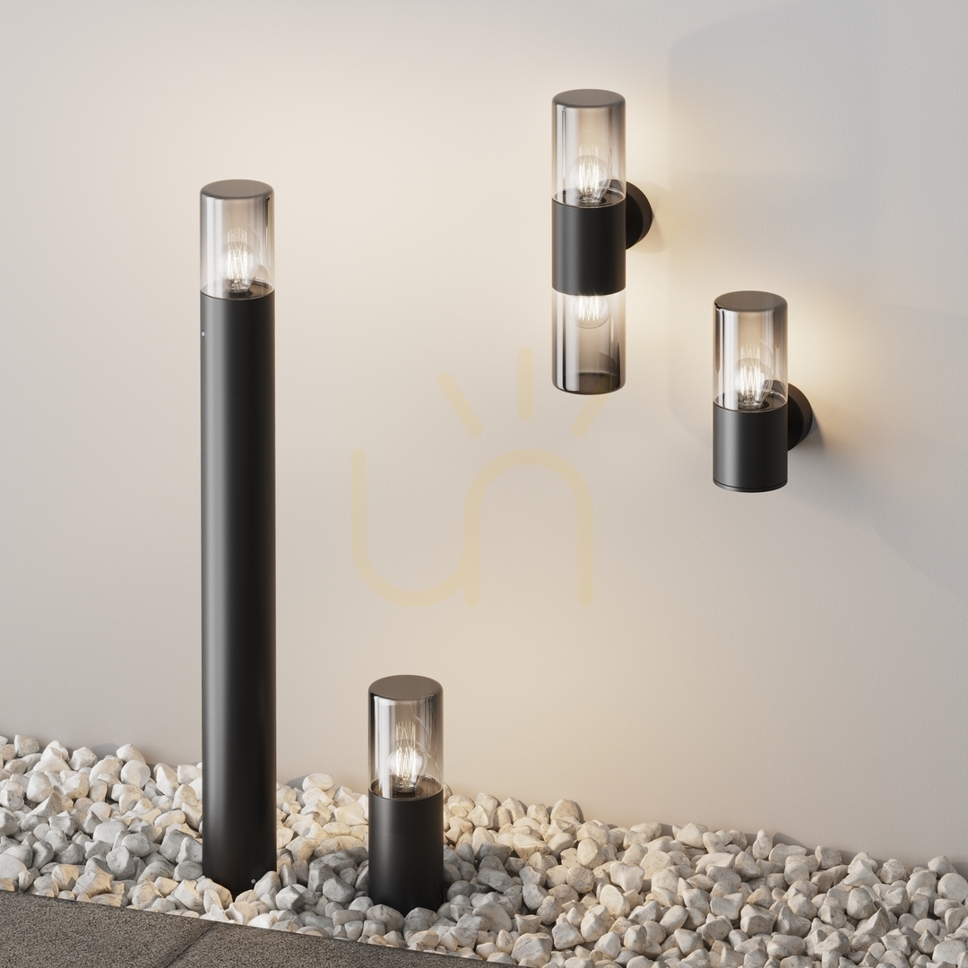 Check AMAS O432WL-02GF outdoor wall lamp IP54 Maytoni AMAS O432WL-02GF outdoor wall lamp IP54 Maytoni