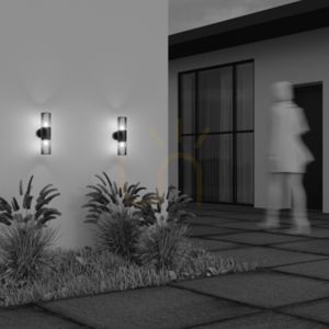 AMAS O432WL-02GF outdoor wall lamp IP54 Maytoni 8 AMAS O432WL-02GF outdoor wall lamp IP54 Maytoni small 8