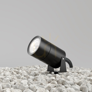 Light post BERN O050FL-L15GF3K IP65 Maytoni small 0