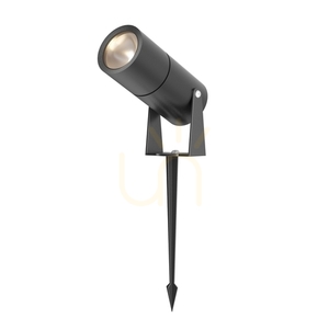 Light post BERN O050FL-L5GF3K IP65 Maytoni small 1