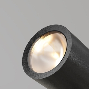 Light post BERN O050FL-L5GF3K IP65 Maytoni small 2
